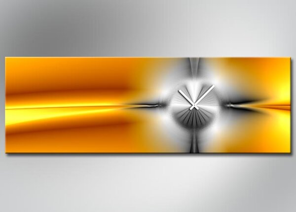 4364 Dixtime Designer Wanduhr, Wanduhren, Bürouhr
