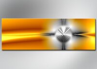 4364 Dixtime Designer Wanduhr, Wanduhren, Bürouhr