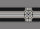 6109 Dixtime Designer Wanduhr, Wanduhren, Bürouhr