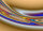 6019 Dixtime Designer Wanduhr, Wanduhren, Wohnraumuhr
