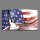 Digital Designer Art Amerika Designer Wanduhr abstrakt modernes Wanduhren Design leise kein ticken DIXTIME 3DS-0414