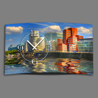 Digital Designer Art Düsseldorf Medienhafen Designer...