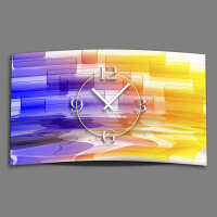 Digital Designer Art abstrakt Designer Wanduhr modernes...
