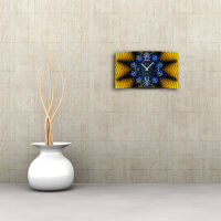 Digital Art Designer Wanduhr modernes Wanduhren Design...