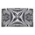 Digital Art sw Designer Wanduhr modernes Wanduhren Design leise kein ticken DIXTIME 3DS-0336