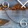 Motiv Klippen Strand Designer Wanduhr modernes Wanduhren Design leise kein ticken DIXTIME 3DS-0331