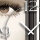 Digital Art Frau Designer Wanduhr modernes Wanduhren Design leise kein ticken DIXTIME 3DS-0317