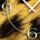 Leo Fell Animalprint  Designer Wanduhr modernes Wanduhren Design leise kein ticken DIXTIME 3DS-0293