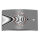 Psychodelic grau Designer Wanduhr modernes Wanduhren Design leise kein ticken dixtime 3DS-0210