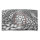 Psychodelic grau Designer Wanduhr modernes Wanduhren Design leise kein ticken dixtime 3DS-0195
