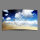 Stranddüne Designer Wanduhr modernes Wanduhren Design leise kein ticken dixtime 3DS-0083