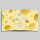 Käse Cheese  Designer Wanduhr modernes Wanduhren Design leise kein ticken dixtime 3DS-0002