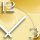 Käse Cheese  Designer Wanduhr modernes Wanduhren Design leise kein ticken dixtime 3DS-0002