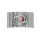 Abstrakt Designer Wanduhr  leise kein ticken dixtime 3DS-0001