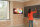 Märchen Kinder-Lernuhr Kutsche und Schloß, leise kein ticken, dixtime 3D-0440