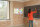 Modern-Stylische Kinder-Lernuhr Ringbuch, leise kein ticken, dixtime 3DS-0437
