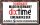 Digital Designer Wanduhr hochkant, Art abstrakt sw modernes Wanduhren Design, leise kein ticken, dixtime 3D-0442