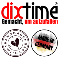 Premium Alu-Dibond Wandbild Getränkerückgabe – sofort aufhängbereit