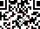Tischuhr 30cmx30cm inkl. Alu-Ständer -modernes Design QR-Code schwarz weiß geräuschloses Quarzuhrwerk -Wanduhr-Standuhr TU5069 DIXTIME