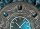 3803 Dixtime Designer Wanduhr, Wanduhren, Moderne Wohnraumuhr